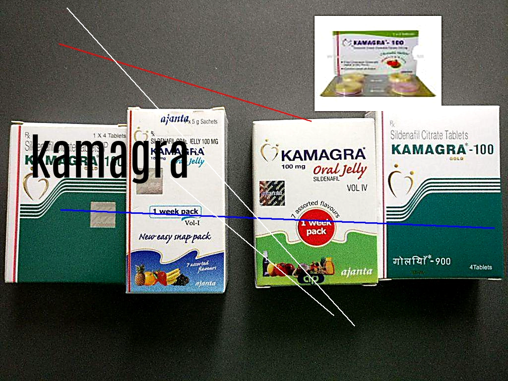 Acheter kamagra pas cher